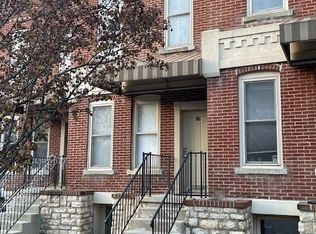 16 Clark Pl, Columbus, OH 43201