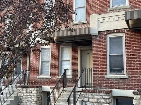 16 Clark Pl, Columbus, OH 43201