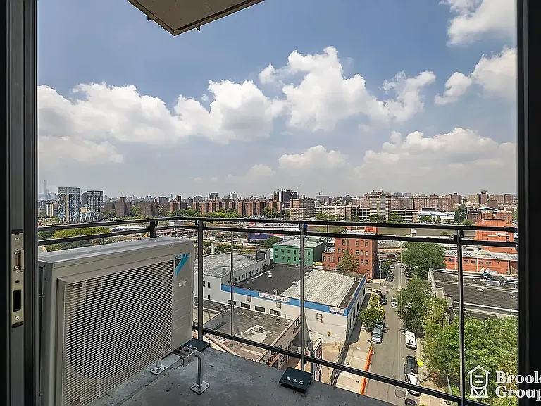310 Grand Concourse #9D — Photo 21