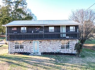 2205 Brown Springs Rd, Greeneville, TN 37743