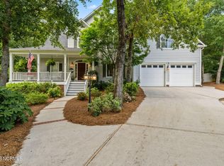 304 Garnercrest Rd, Wilmington, NC 28411