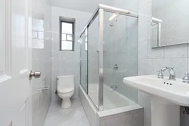 Rented by Siba Management Inc.