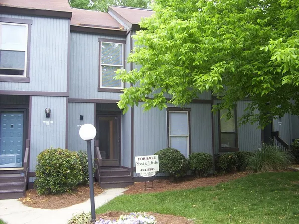 203 C Village Ln, Greensboro, NC 27409