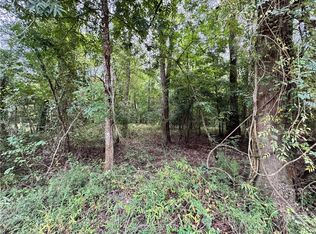 LOT 18 Pushepatappa Cut Off Rd, Bogalusa, LA 70427