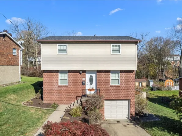 134 Yosemite Dr, Pittsburgh, PA 15235