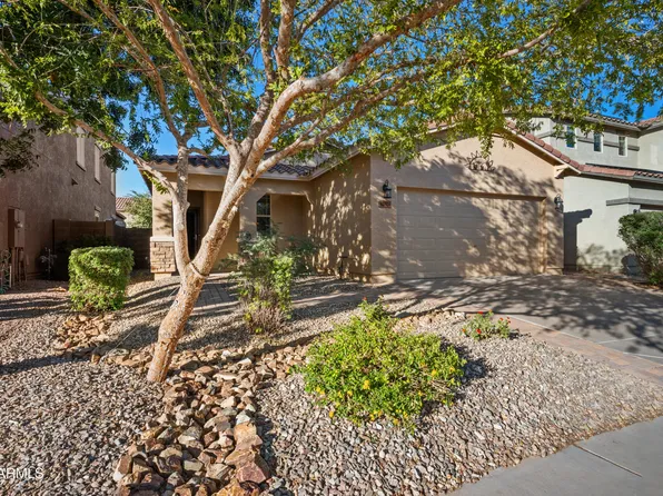 42514 W SOMERSET Drive, Maricopa, AZ 85138