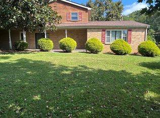 1210 Matoaka Rd, Rock, WV 24747