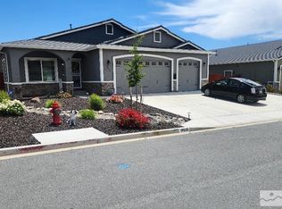 18630 Granite Peak Ct, Reno, NV 89508
