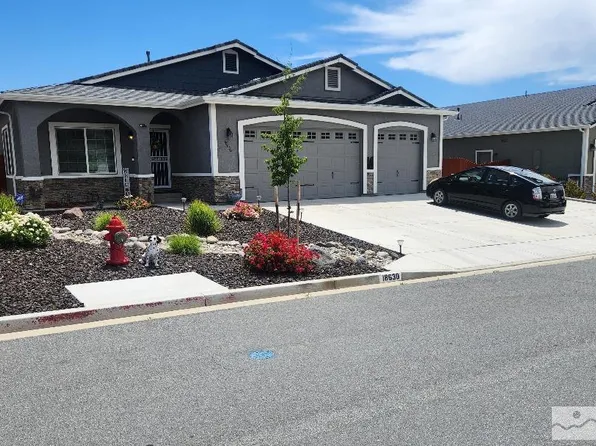 18630 Granite Peak Ct, Reno, NV 89508