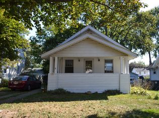 803 Clyde St, Akron, OH 44310