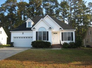 2710 Winding Ridge Dr W, Wilson, NC 27893