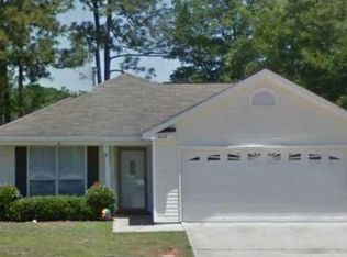 4614 Green Forest Ct, Mobile, AL 36618