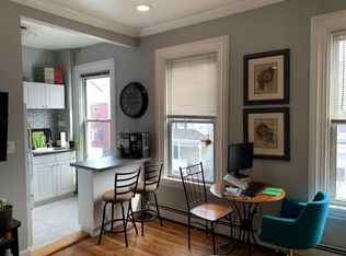 111 M St #2, South Boston, MA 02127