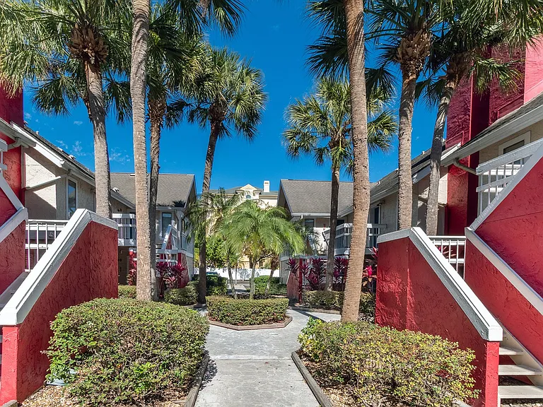 Fusion Orlando - Exterior