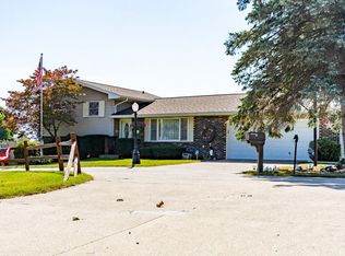 24122 County Road 26, Elkhart, IN 46517