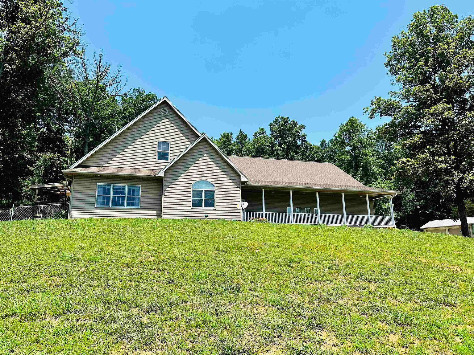 681 Us Hwy 60, Mitchell, IN 47446 Zillow