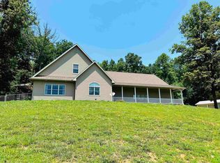 681 Us Hwy #60, Mitchell, IN 47446