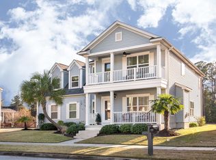 1215 Segar St, Johns Island, SC 29455