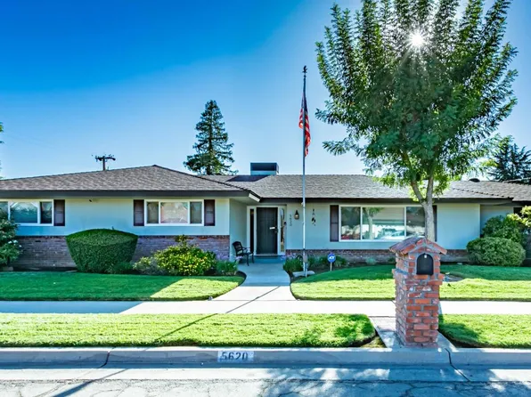 5620 N Del Mar Ave, Fresno, CA 93704
