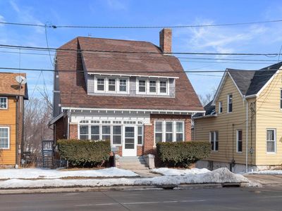 314 West Sumner STREET, Hartford, WI, 53027