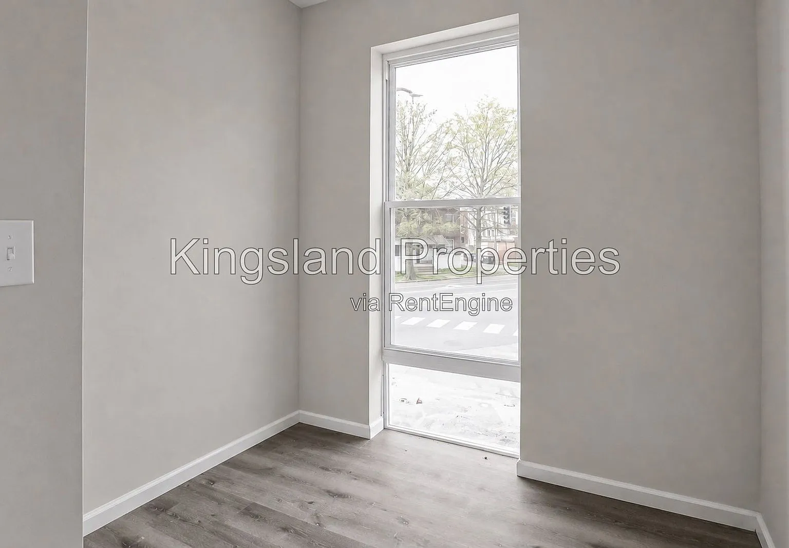 2 bed, 1.0 bath, 1000 sqft, $1,050 — Photo 4