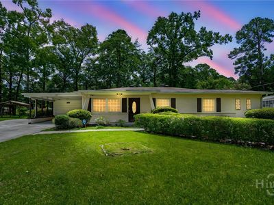 304 Griffin Ave, Garden City, GA, 31408