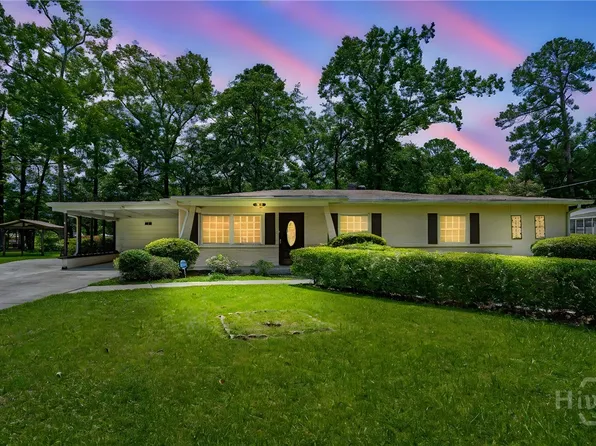 304 Griffin Avenue, Savannah, GA 31408