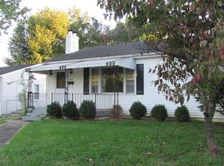 558 Stratford Dr, Lexington, KY 40503