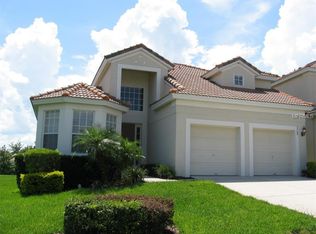 7768 Teascone Blvd, Kissimmee, FL 34747