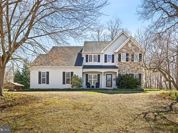 207 Paper Mill Cir, Lincoln University, PA 19352