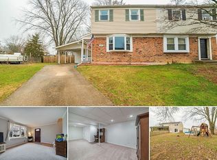 107 Kenyon Ct, Joppa, MD 21085