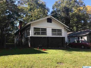 410 Riley St, Gadsden, AL 35901