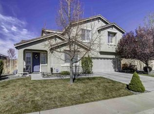 2525 Perryville Dr, Reno, NV 89521