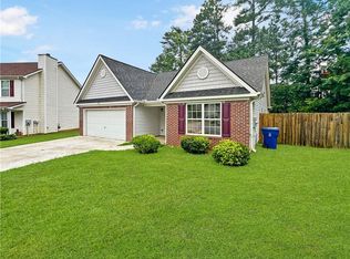 105 Larkin Way, Dallas, GA 30157