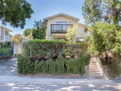 215 Edelen Ave, Los Gatos, CA, 95030