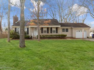 579 Sunny Ln, Brick, NJ 08724