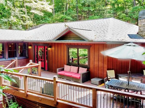 109 Agora Ln, Ellijay, GA 30540