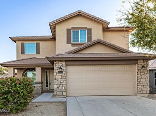 2709 W Pecan Rd, Phoenix, AZ 85041