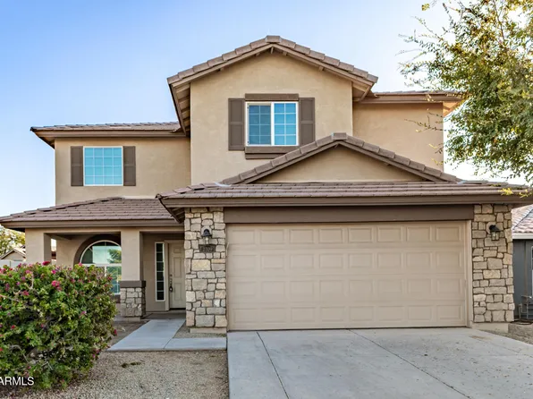 2709 W PECAN Road, Phoenix, AZ 85041