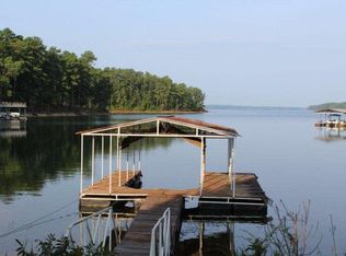 147 Jackson Dr, Modoc, SC 29838