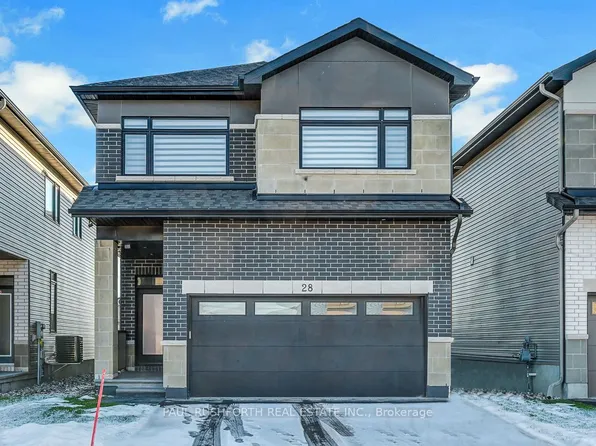 28 Mendoza Way, Ottawa, ON K2S 2S6