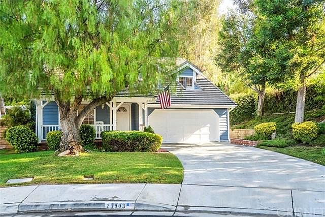 1st image of 23903 Whitfield Pl