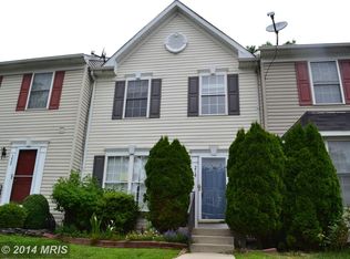 218 Gracecroft Ct, Havre De Grace, MD 21078
