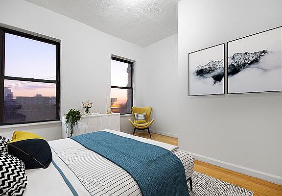 3rd image of 525 W 135th St APT 5