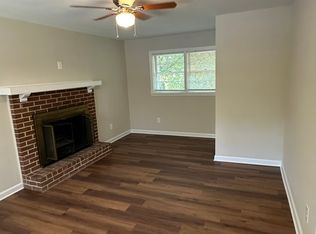 1150 Stoneybrook Rd, Forest Park, GA 30297