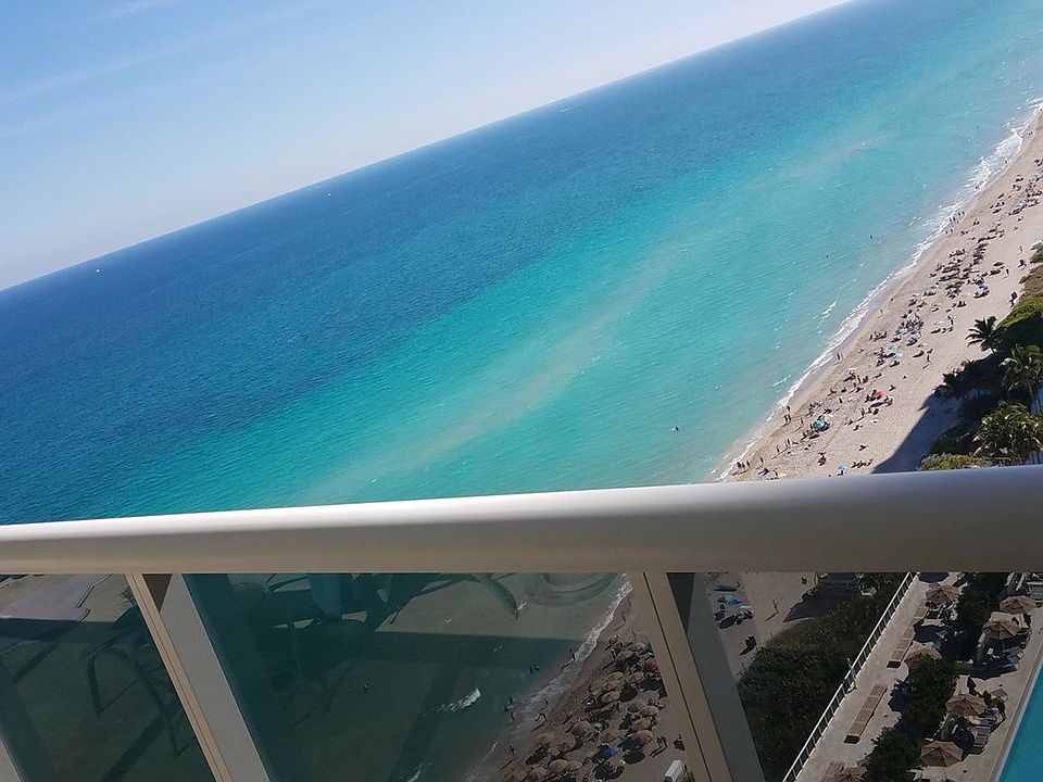 2nd image of 1830 S Ocean Dr APT 2401