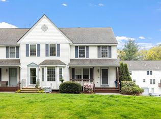 64 Lochmere Ln #408, Nashua, NH 03063