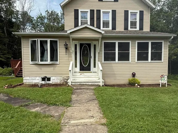 433 Lehigh Rd, Covington Township, PA 18424