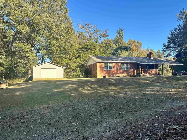 635 Sfc #328, Forrest City, AR 72335