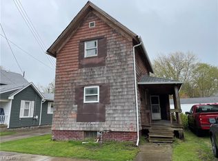 436 Mill St, Conneaut, OH 44030